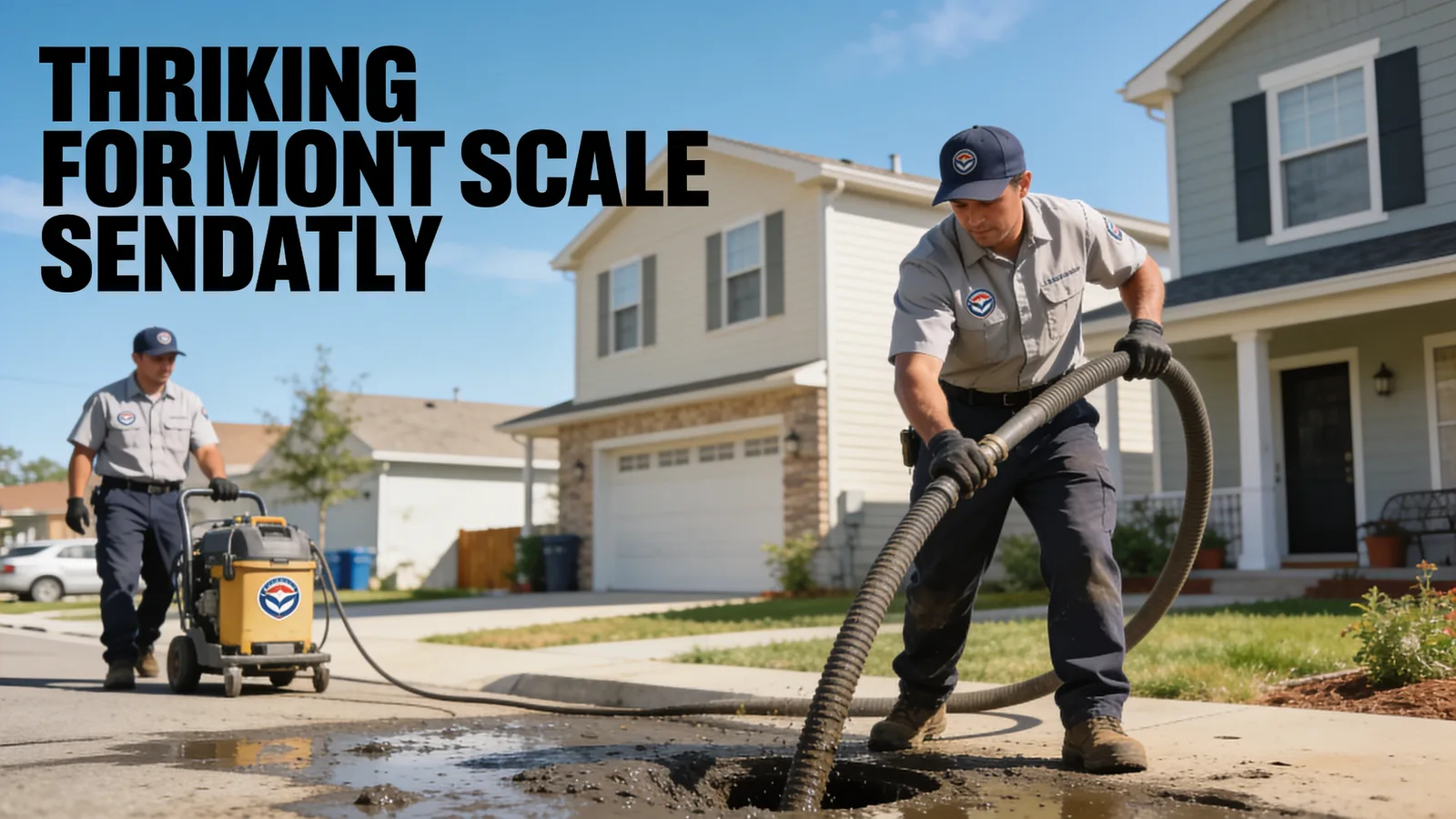 Sewage Cleanup in Fargo, ND near me